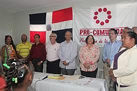 Procomunidad