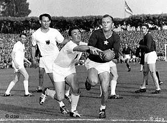 PRIMER CAMPEONATO DEL MUNDO