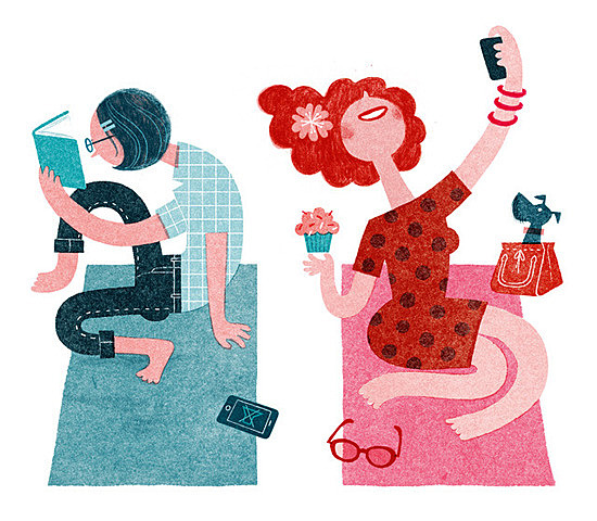 Tabula rasa, Jhon Locke