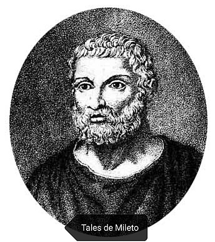 Tales de Mileto