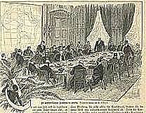 Conferencia de Berlin