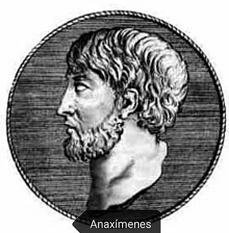 Anaxímenes