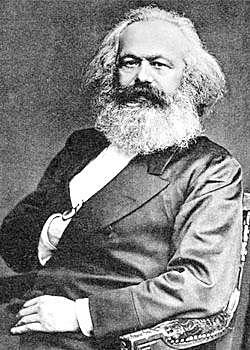Karl marx
