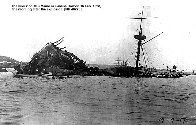 Anexiones estadounidenses: Puerto Rico, Filipinas, Hawai. Incidente de Fachoda