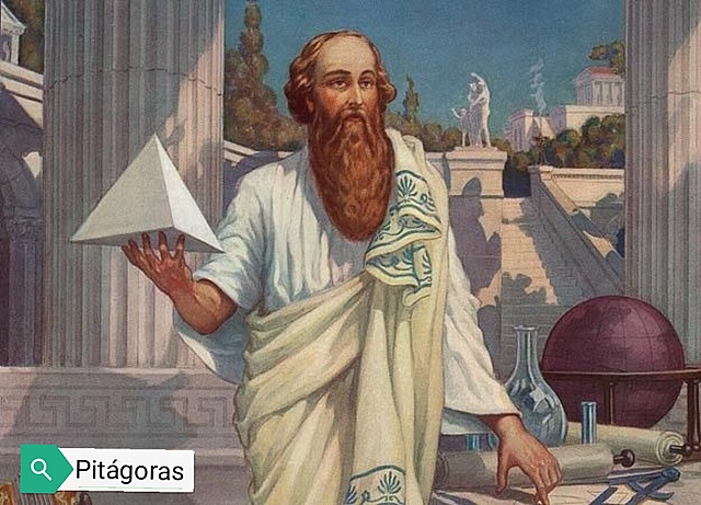 Pitágoras