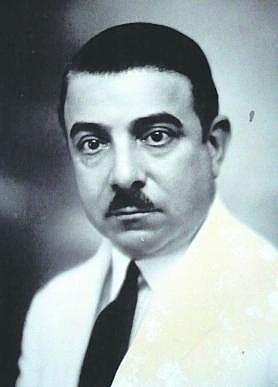 Autor: Pedro González Blanco (1879-1961)
