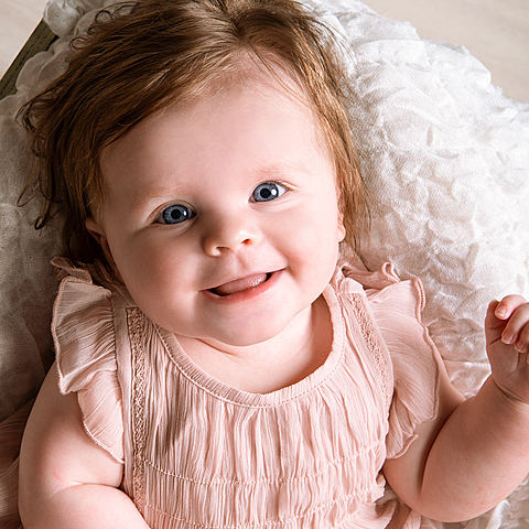 El Naciamante de mi hermana