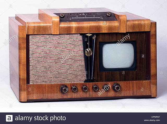 Televisor
