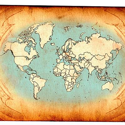 Timeline: Imperios que influyeron sobre Israel