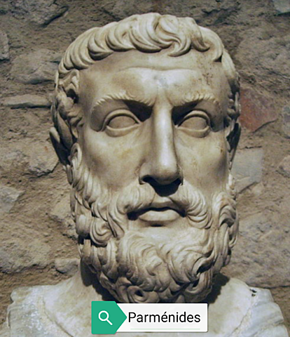 Parménides