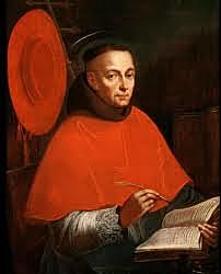 San Buenaventura •1218-1274•(d.C.)