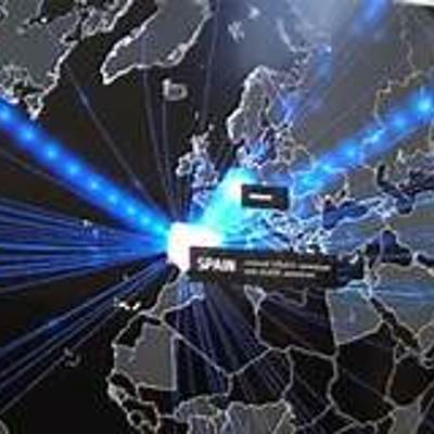 Timeline: La revolución digital