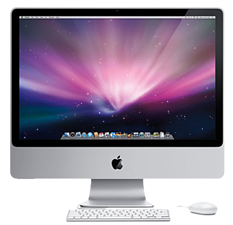 Apple IMAC