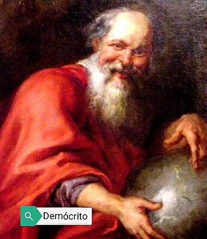 Demócrito