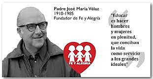 José María Vélaz (1910-1985)