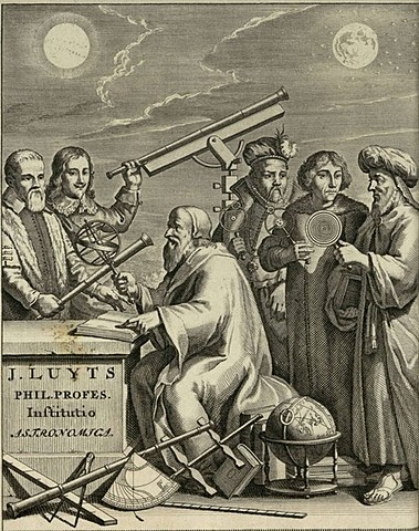 El nacimiento de la educación moderna