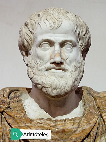 Aristóteles