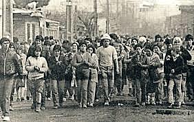 Historia Social. Concepto-desarrollo problemas