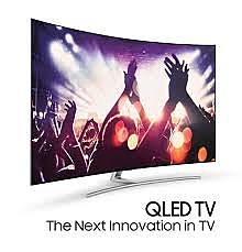 El Televisor QLED