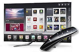 Televisor inteligente