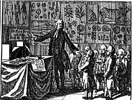 El pensamiento pedagógico Ilustrado