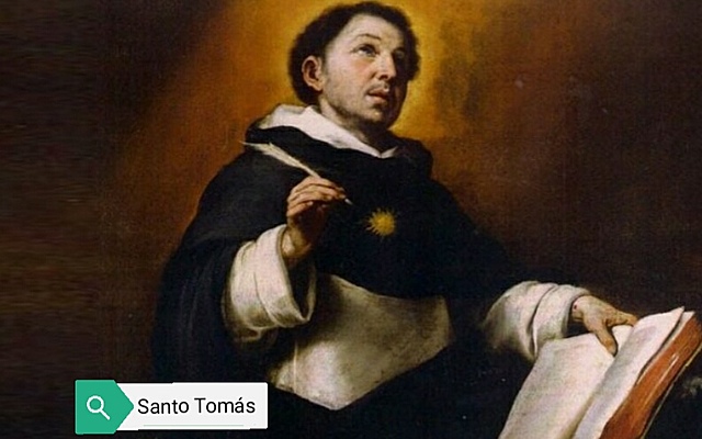 Santo Tomás