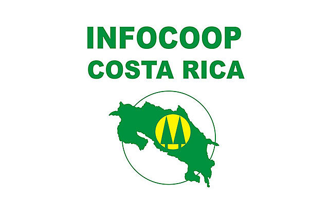 Fundación del Instituto Nacional de Fomento Cooperativo (INFOCOOP) para modelo de cooperativa en actividades agro.