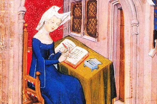 Christine de Pizan