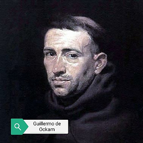 Guillermo de Ockam