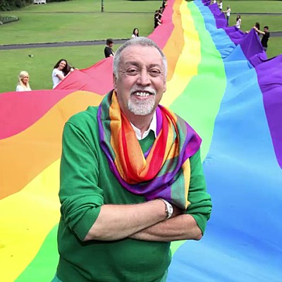 Timeline: HECHOS MAS IMPORTANTES POBLACION LGBTI:CARMEN ,DIANA ,MARTA