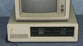 Timeline: historia de los computadores