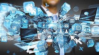 Inventos De La Revolución Digital