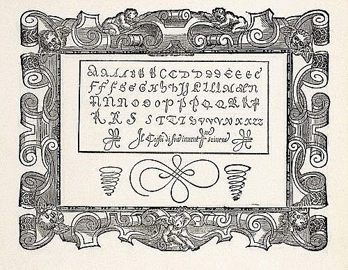 II Perfetto Scrittore