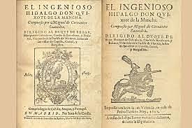 Don Quijote De La Mancha