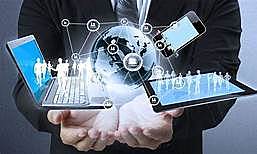 La década de la revolución digital