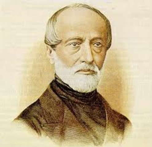 Giuseppe Mazzini founded Young Italy.