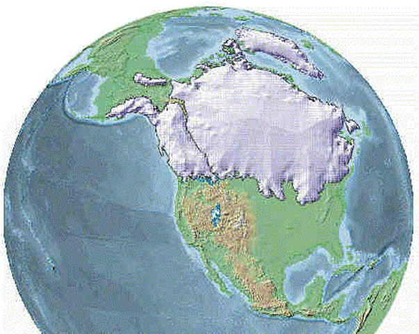 Kansas Glacial Stage