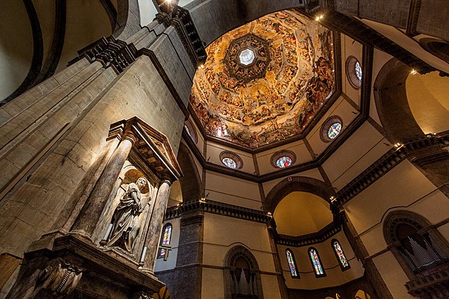 Humanismo 1.0 - Renacimiento - Arquitectos - QUATTROCENTRO