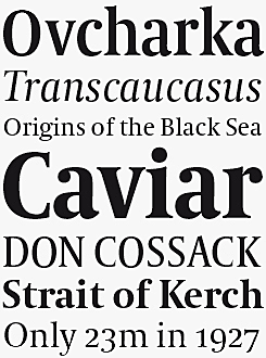 Gerard Unger coranto