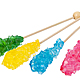 Rock candy sticks