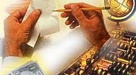 Timeline: Historia de la contabilidad y costos