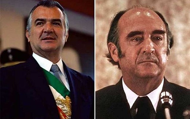 Hacia un cambio de modelo