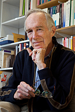 Christopher Jencks científico social