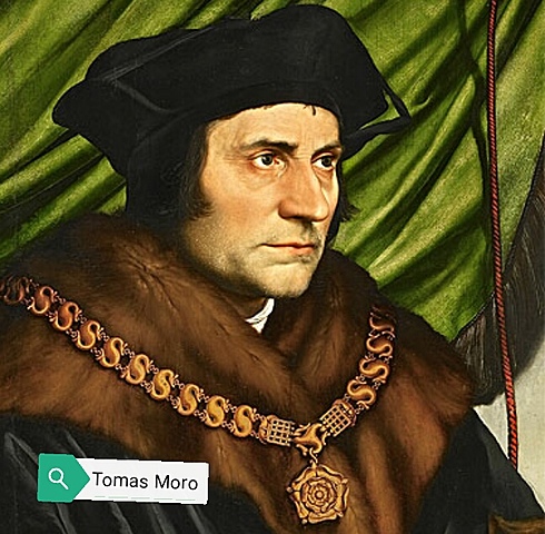 Tomas Moro