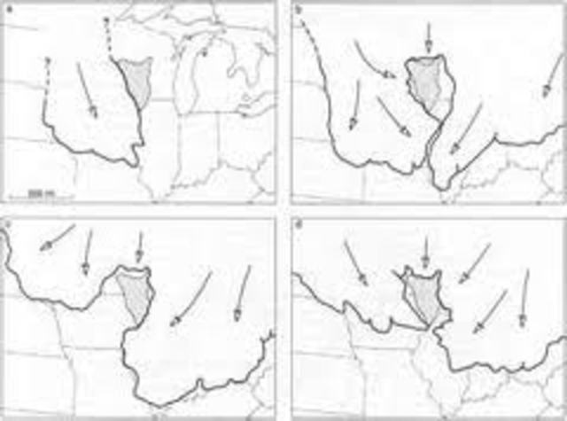 Nebraska Glacial Stage