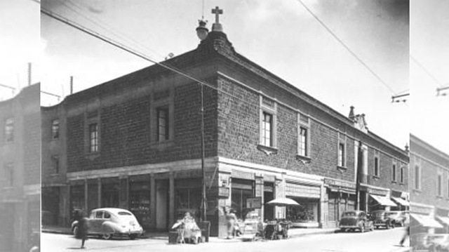Hospital de la Purísima Concepción