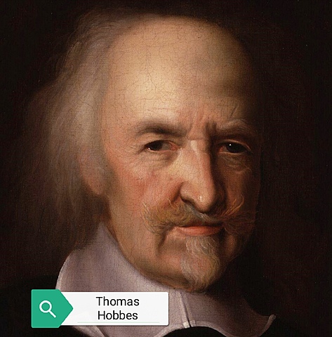 Thomas Hobbes (Filosofía Moderna)