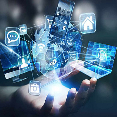 Timeline: La Revolucion Digital