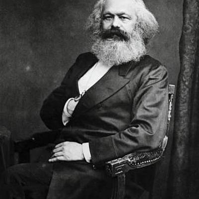 Timeline: Marx