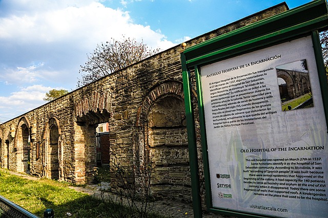 Hospital de la Encarnación